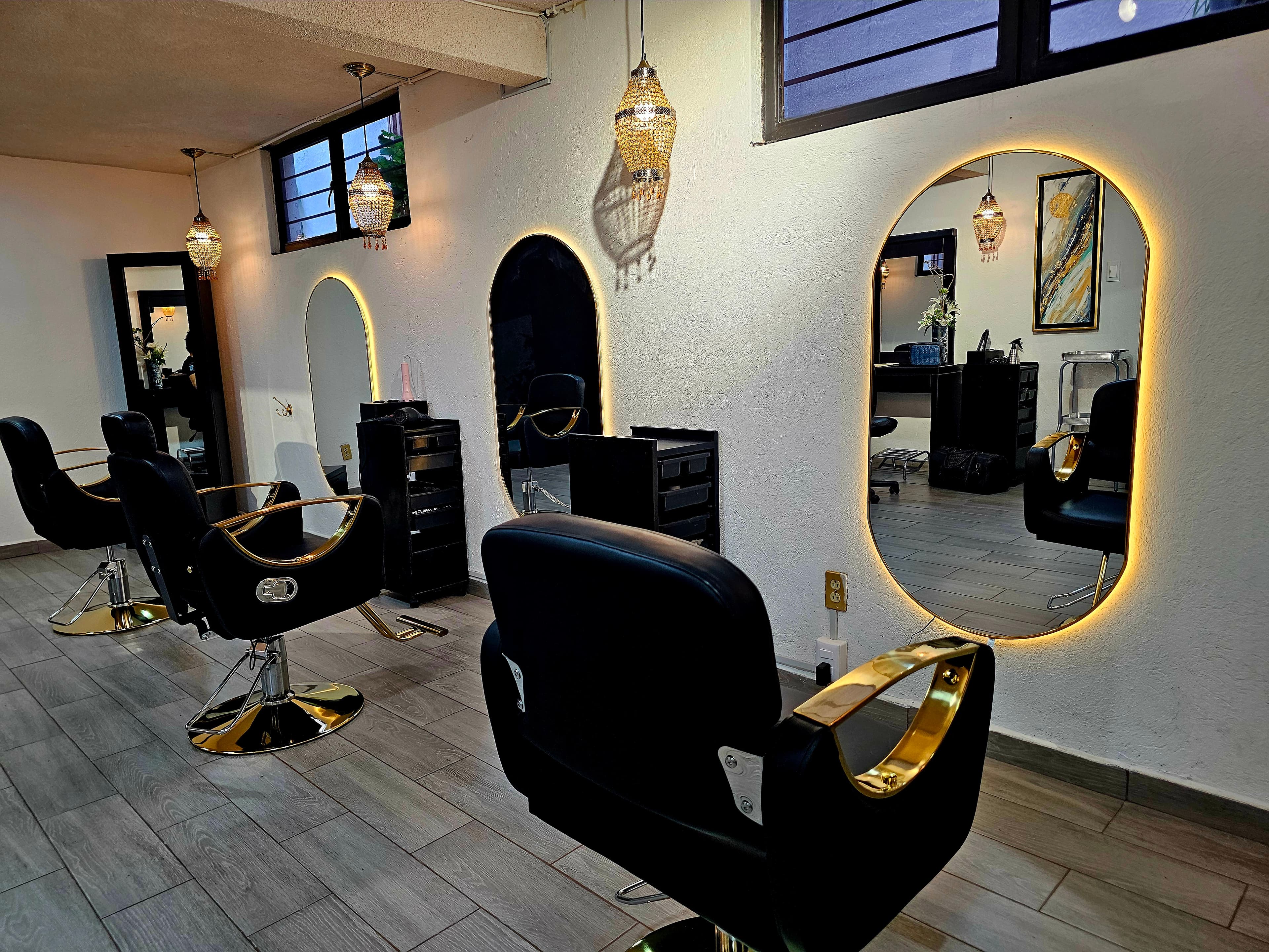 Instalaciones Javier Garcia Studio