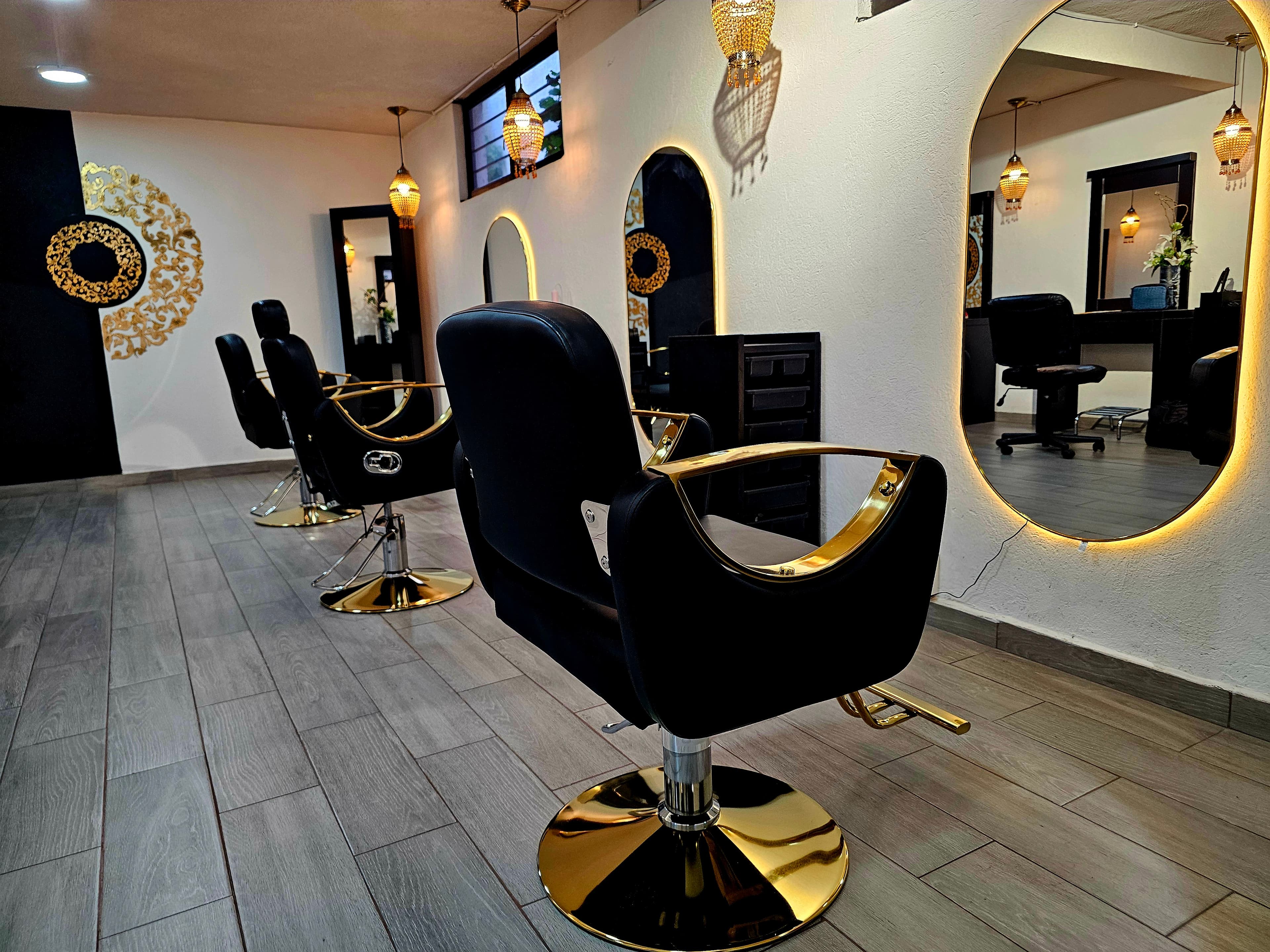 Detalle Instalaciones