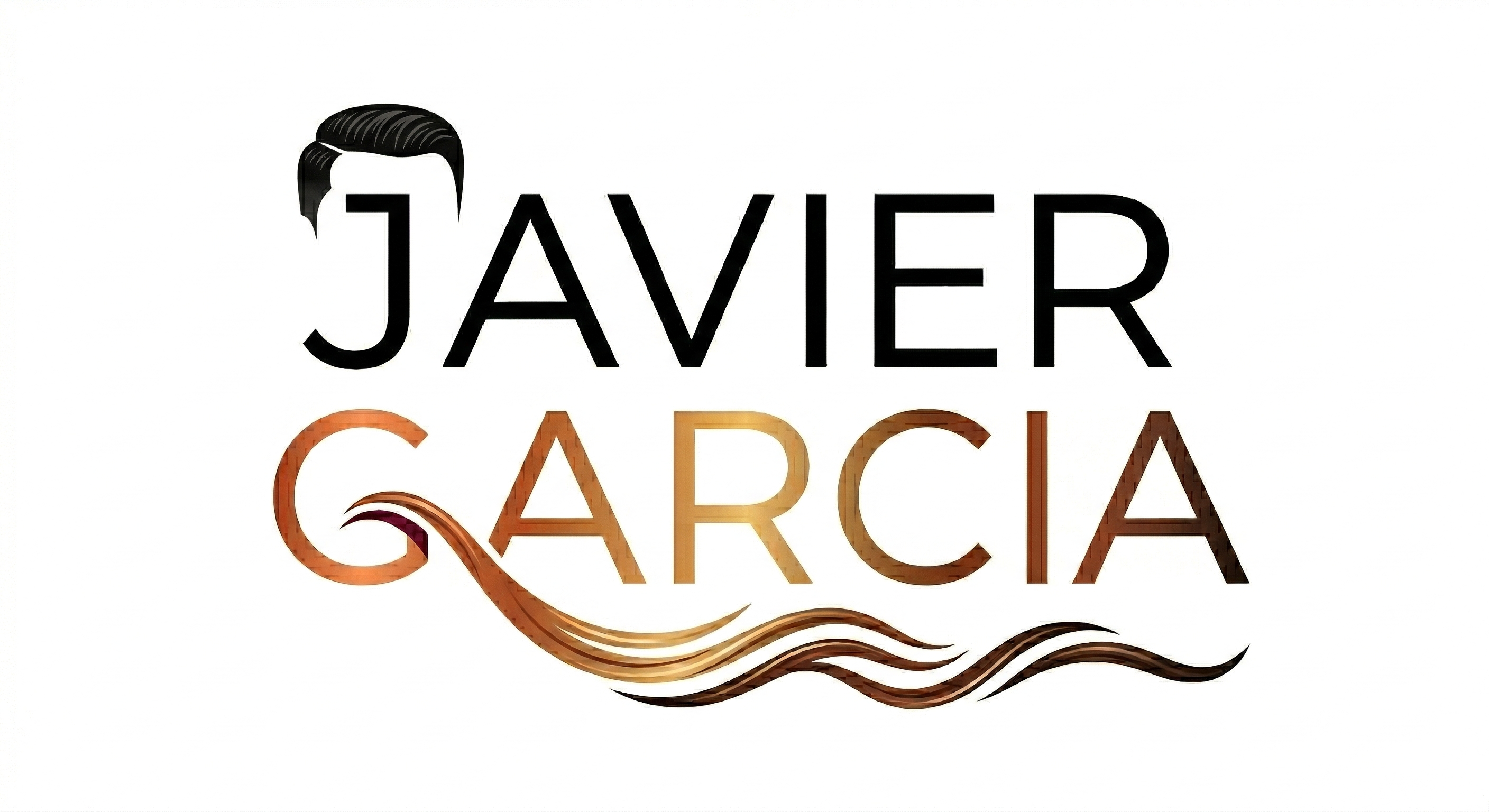 Javier Garcia Studio Logo